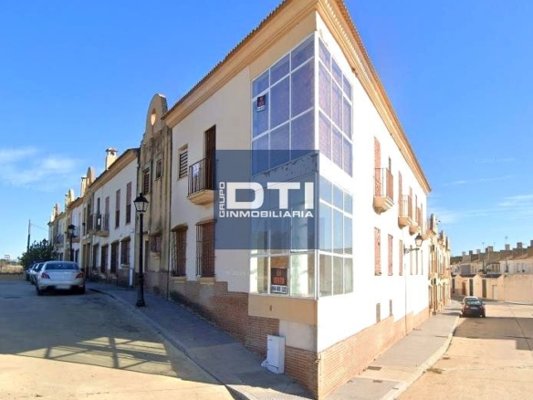 Imagen 1 de Piso en venta en c. rejilla...