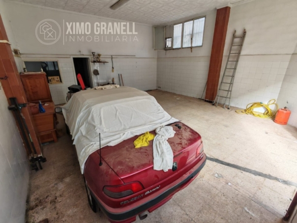 Imagen 1 de Local comercial en Venta en Vall D Uxo