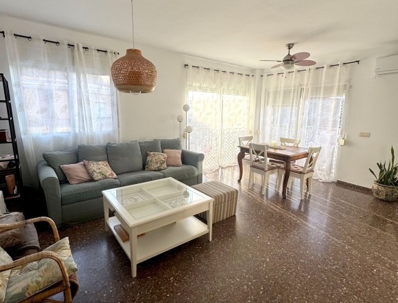 Imagen 2 de Piso en Venta en Massanassa Valencia