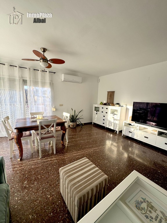 Imagen 3 de Piso en Venta en Massanassa Valencia