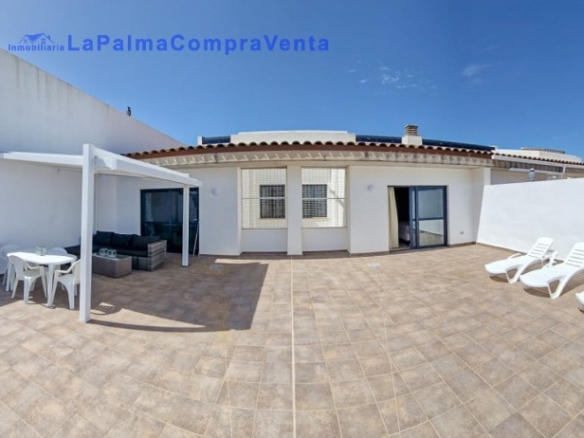 Imagen 2 de Casa-Chalet en Venta en Barlovento Santa Cruz de Tenerife