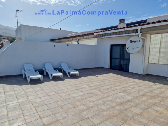 Imagen 1 de Casa-Chalet en Venta en Barlovento Santa Cruz de Tenerife