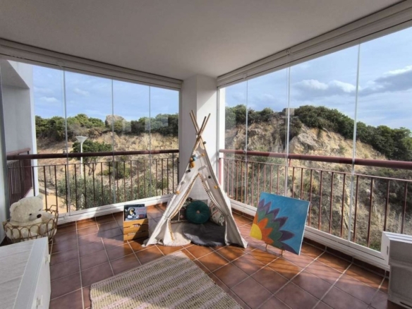 Imagen 2 de Apartamento en Venta en Linea De La Concepcion