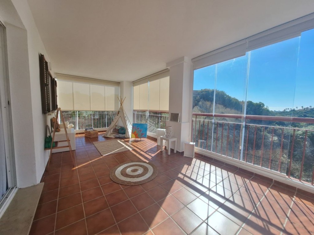 Imagen 1 de Apartamento en Venta en Linea De La Concepcion