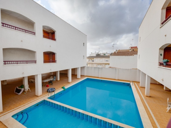 po-1255513-imagen - El Club del Propietario Imagen 1 de Apartamento en Venta en San Fulgencio Alicante