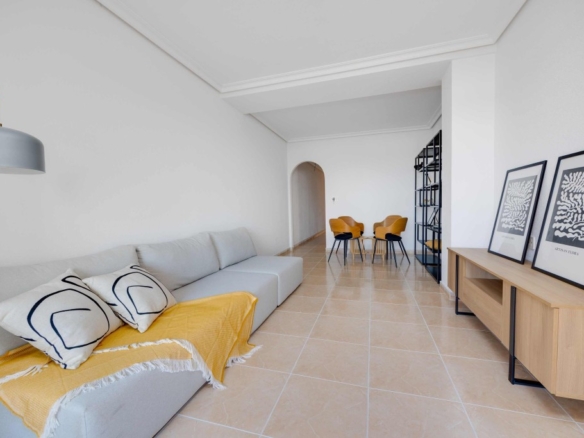 Imagen 4 de Apartamento en Venta en San Fulgencio Alicante