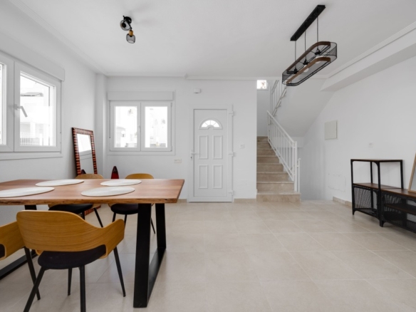 Imagen 3 de Casa-Chalet en Venta en San Fulgencio Alicante