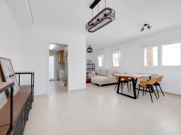 Imagen 4 de Casa-Chalet en Venta en San Fulgencio Alicante