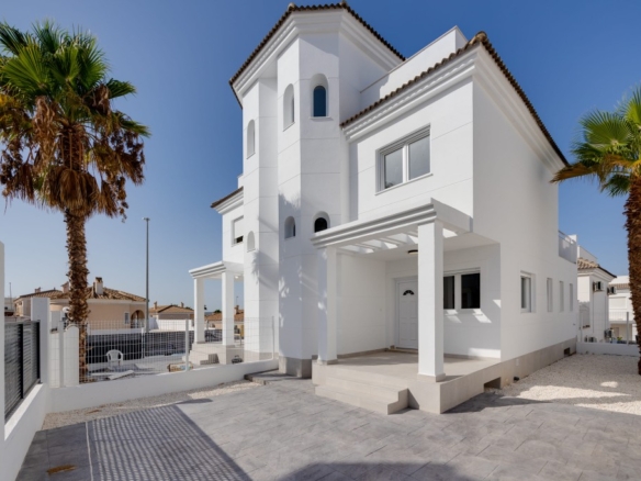 Imagen 1 de Casa-Chalet en Venta en San Fulgencio Alicante
