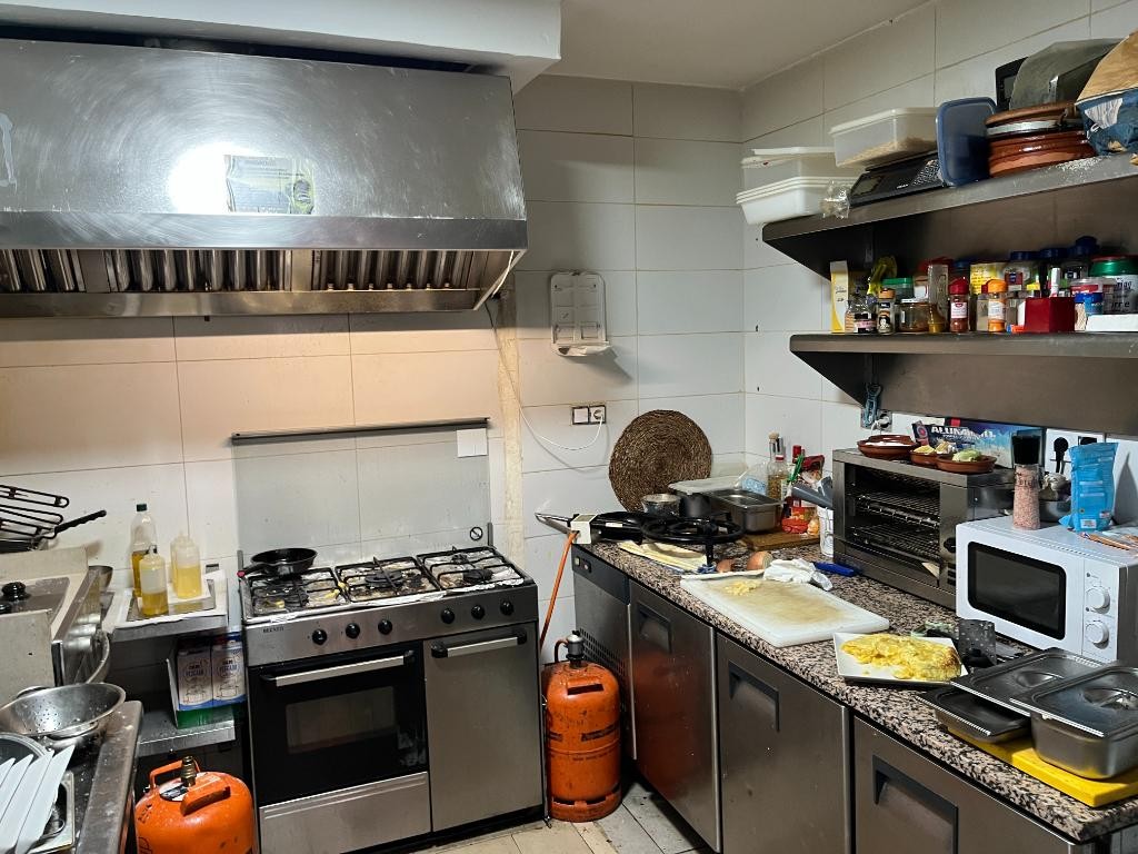 Imagen 3 de Local comercial en Alquiler en Madrid Madrid CHAMARTIN