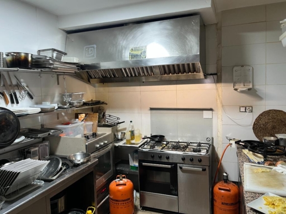 Imagen 4 de Local comercial en Alquiler en Madrid Madrid CHAMARTIN