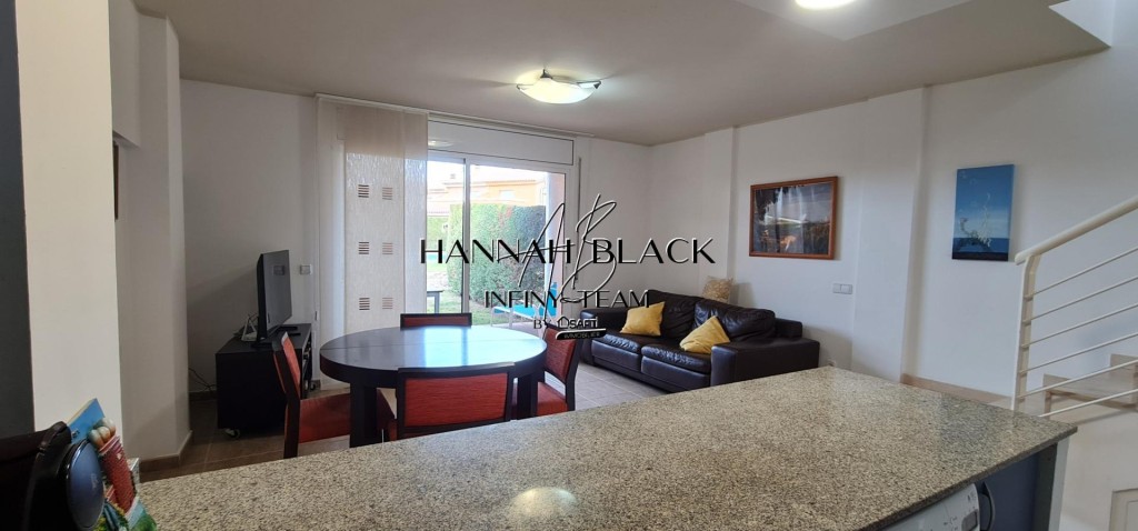 Imagen 2 de Casa Unifamiliar en complejo residencial.