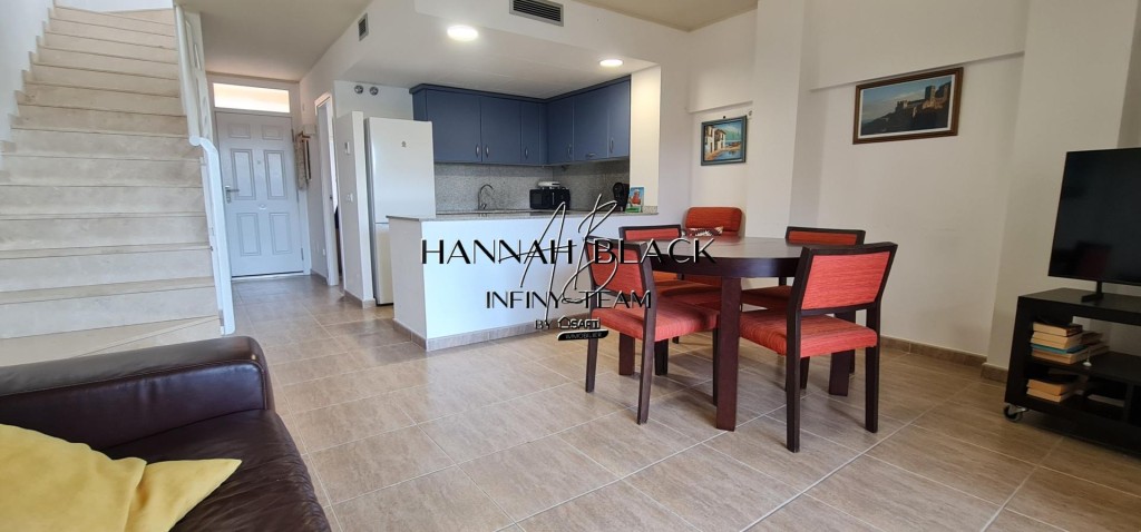 Imagen 3 de Casa Unifamiliar en complejo residencial.