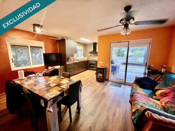 Imagen 2 de Casa en Riuclar.