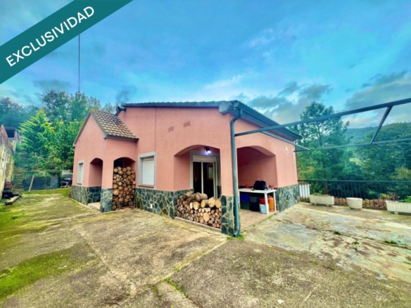 Imagen 3 de Casa en Riuclar.