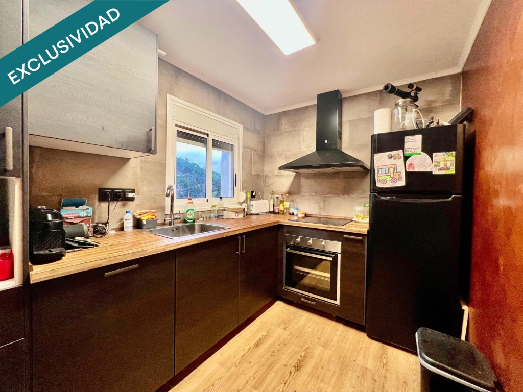 Imagen 1 de Casa en Riuclar.