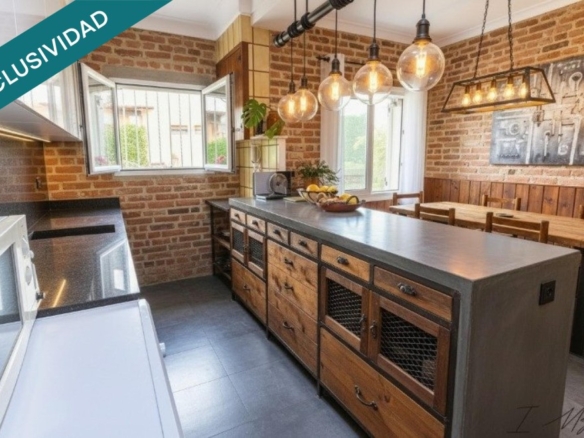 Imagen 1 de La casa que quieres