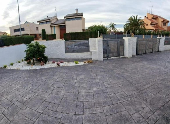 un estilo de vida. en Pacs del Penedes