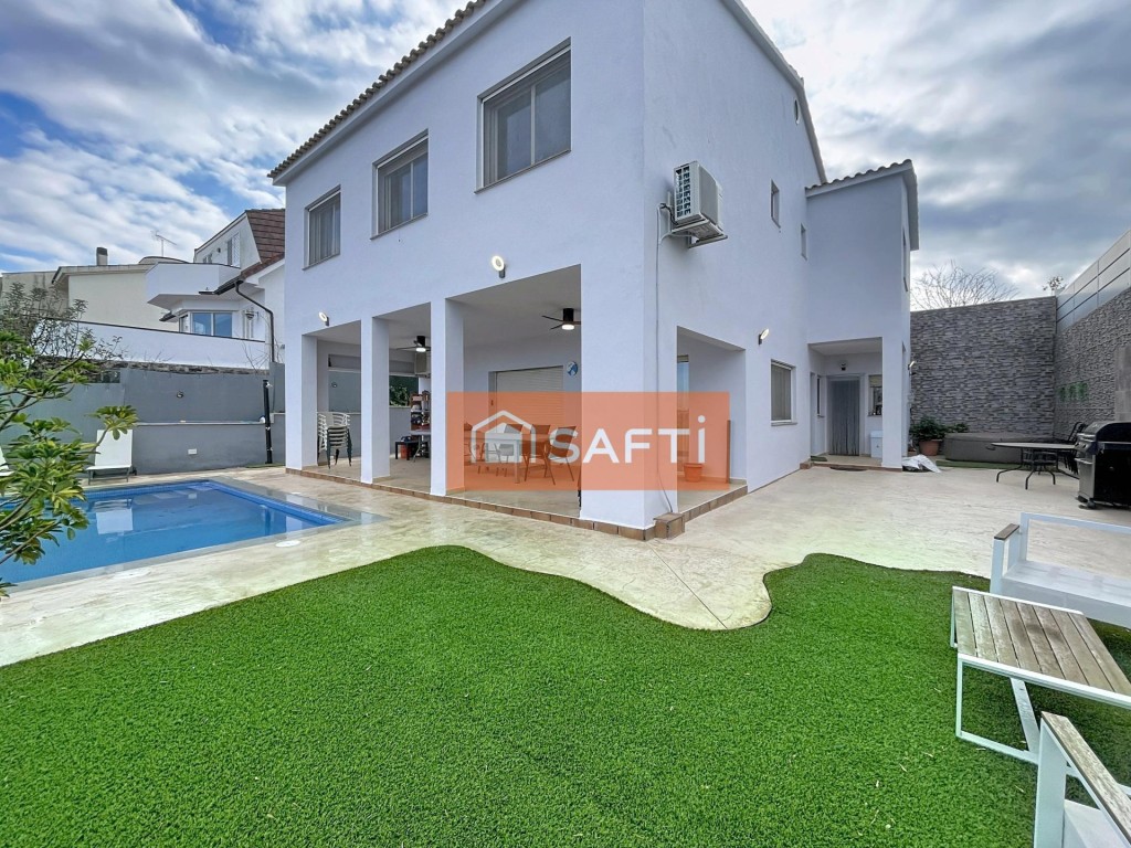 Imagen 1 de Más que una casa