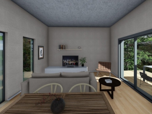 Imagen 3 de Magníficas villas nuevas con vistas en situación estratégica