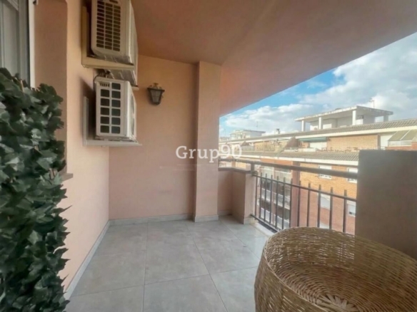 Imagen 3 de Piso amplio y muy luminoso de 133 m2 en Pardinyes – Listo para entrar a vivir