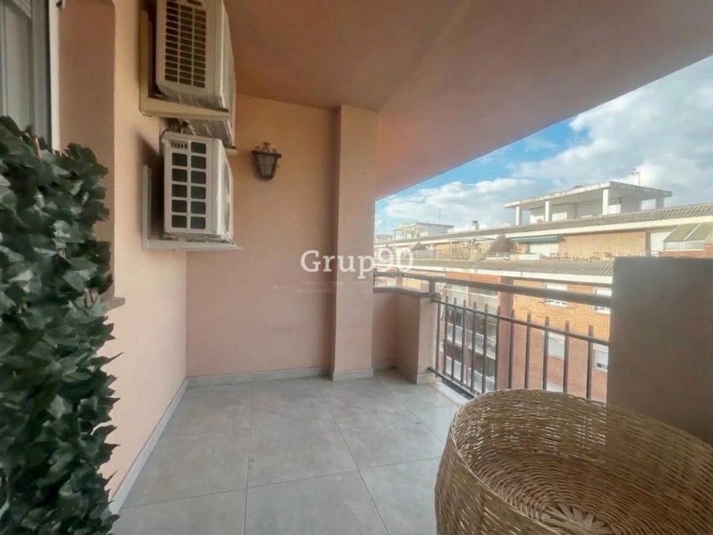 Imagen 3 de Piso amplio y muy luminoso de 133 m2 en Pardinyes – Listo para entrar a vivir