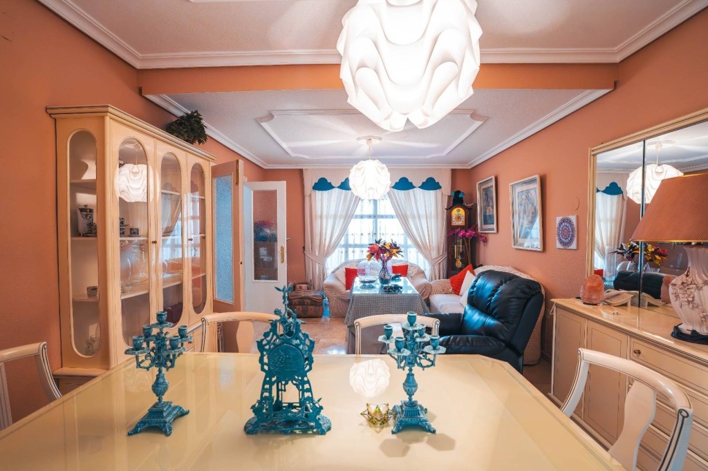 Imagen 2 de Chalet adosado en las lagunas