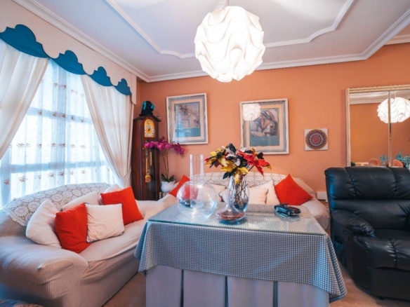 Imagen 4 de Chalet adosado en las lagunas