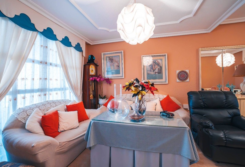 Imagen 4 de Chalet adosado en las lagunas