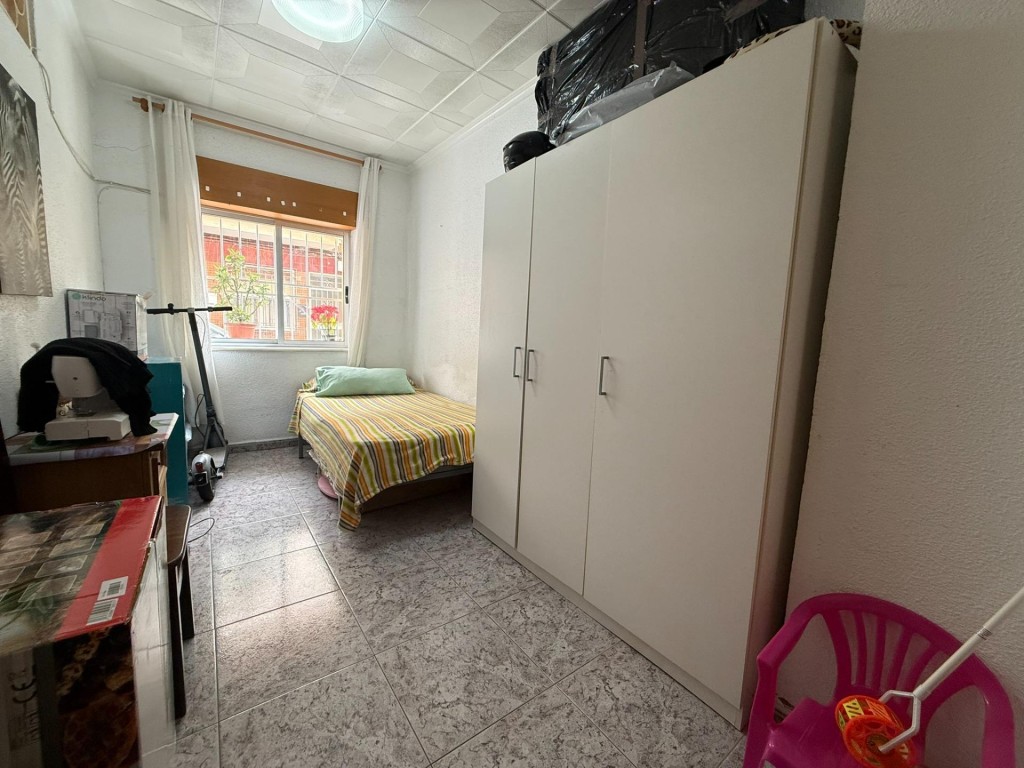 Imagen 4 de Piso de Planta Baja en Águilas - Oportunidad Única ??