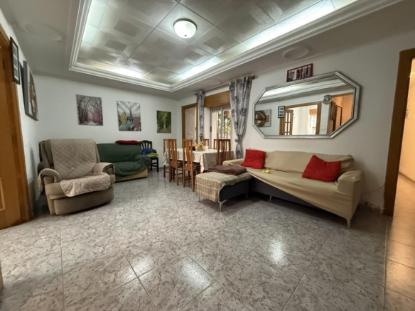 Imagen 1 de Piso de Planta Baja en Águilas - Oportunidad Única ??