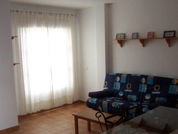 Imagen 4 de EN VENTA PISO IDEAL CON GARAJE EN MANILVA