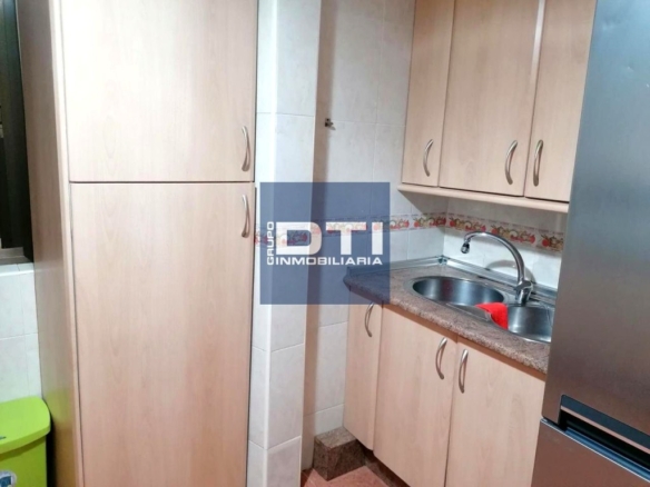 Imagen 2 de Piso en venta en zona Franciscanos