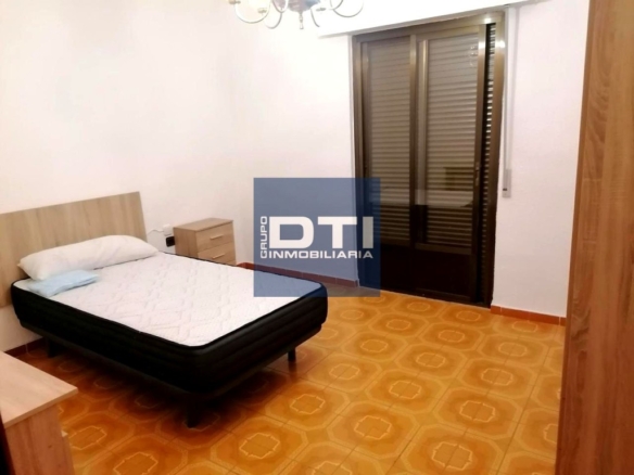 Imagen 1 de Piso en venta en zona Franciscanos