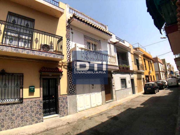 Imagen 1 de Casa en venta en c. fe