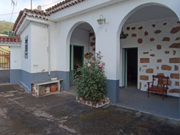 Imagen 2 de Casa-Chalet en Venta en Teror Las Palmas