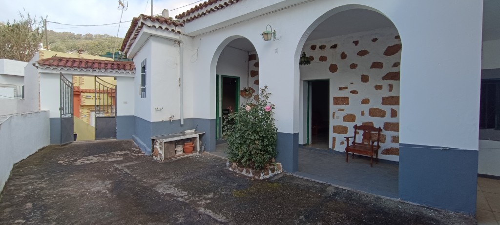 Imagen 2 de Casa-Chalet en Venta en Teror Las Palmas
