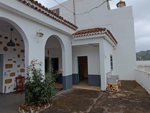 Imagen 3 de Casa-Chalet en Venta en Teror Las Palmas