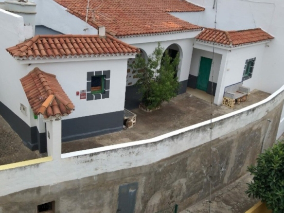 Imagen 1 de Casa-Chalet en Venta en Teror Las Palmas