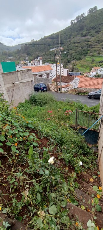 Imagen 2 de Solar urbano en Venta en Teror Las Palmas