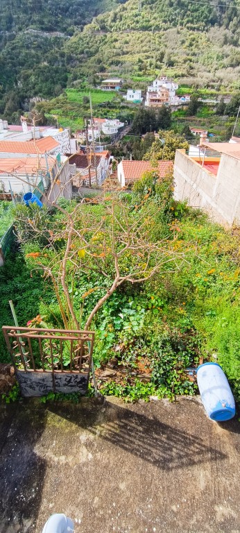 Imagen 1 de Solar urbano en Venta en Teror Las Palmas