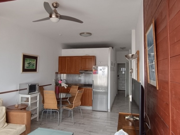 Las Las Palmas PUERTO