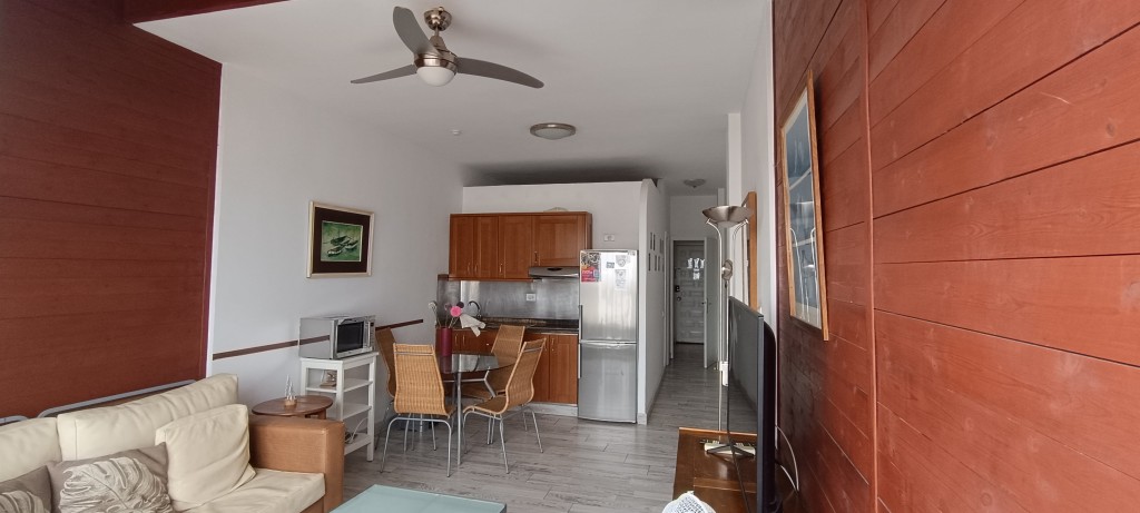 Las Las Palmas PUERTO