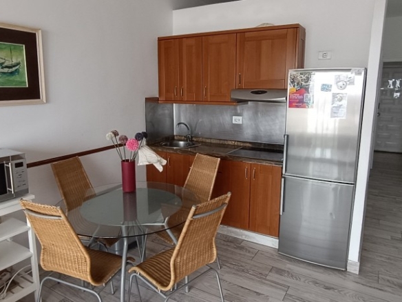 Imagen 2 de Ático en Alquiler en Palmas De Gran Canaria