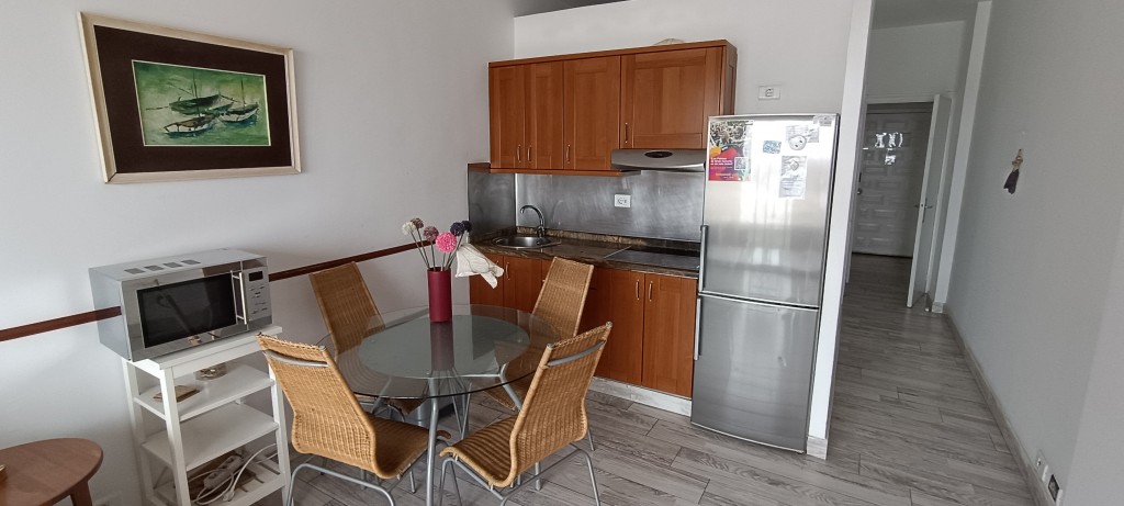 Imagen 2 de Ático en Alquiler en Palmas De Gran Canaria