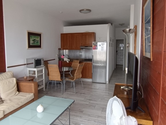 Las Las Palmas PUERTO