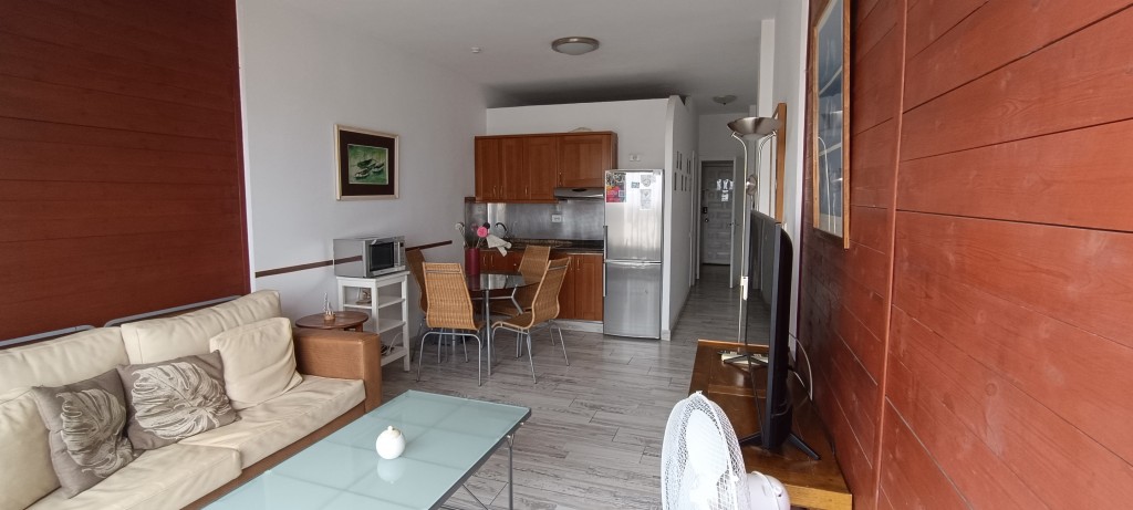 Las Las Palmas PUERTO