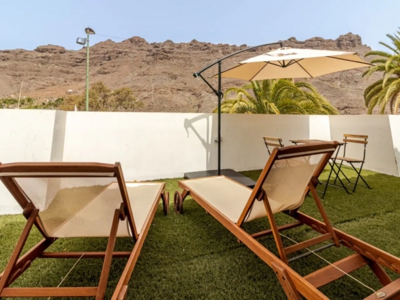 Imagen 2 de Adosada en Venta en Mogan Las Palmas