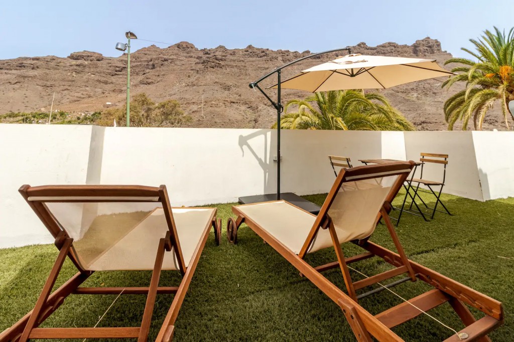 Imagen 2 de Adosada en Venta en Mogan Las Palmas