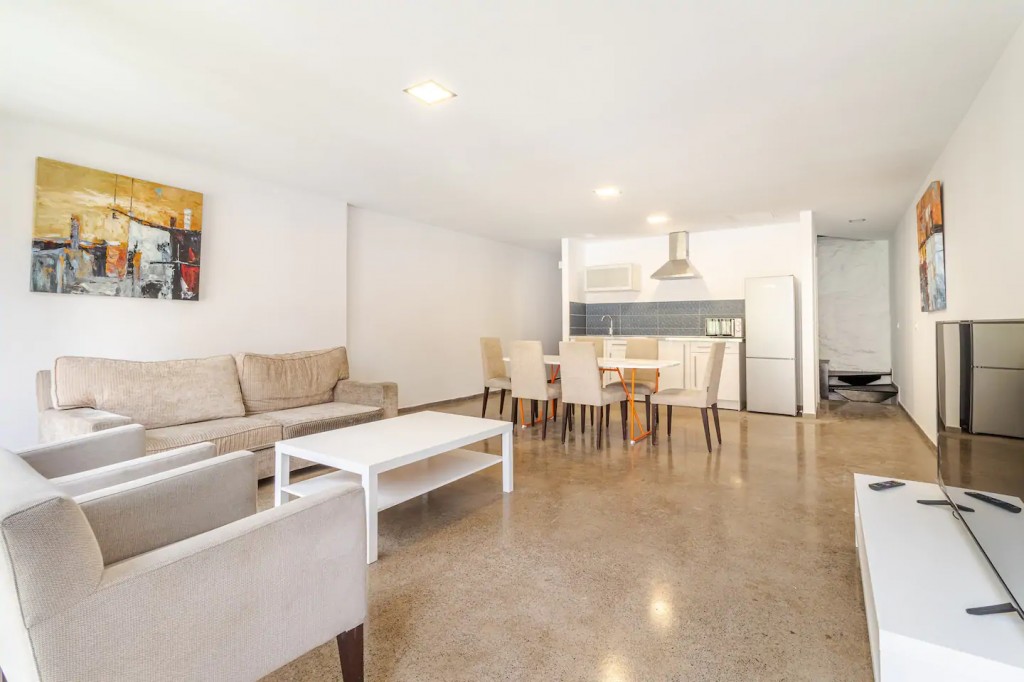 Imagen 3 de Adosada en Venta en Mogan Las Palmas